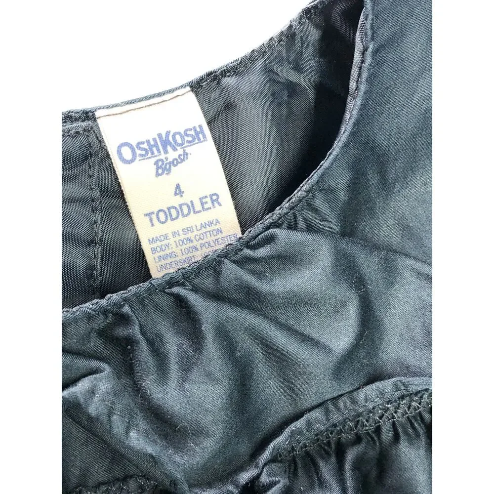 OshKosh B’gosh get your